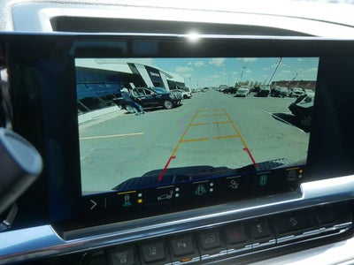 2024 Chevrolet Silverado 3500 HD High Country