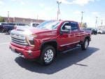 2024 Chevrolet Silverado 3500 HD High Country