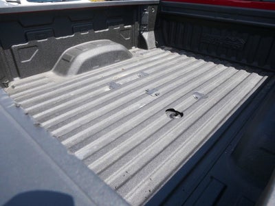 2024 Chevrolet Silverado 3500 HD High Country