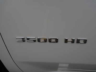 2022 Chevrolet Silverado 3500 HD High Country