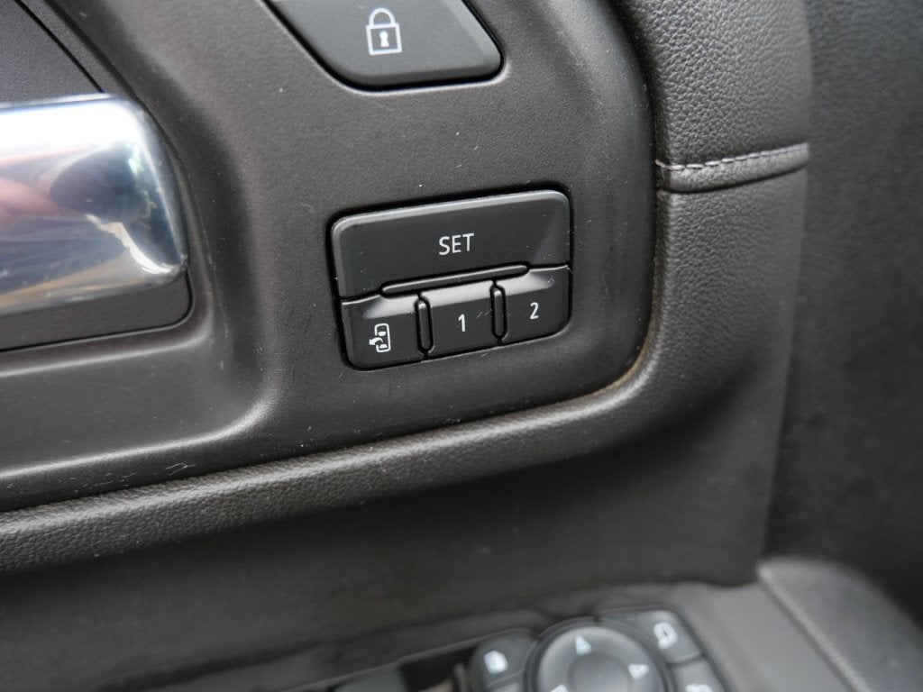 2022 Chevrolet Silverado 3500 HD High Country