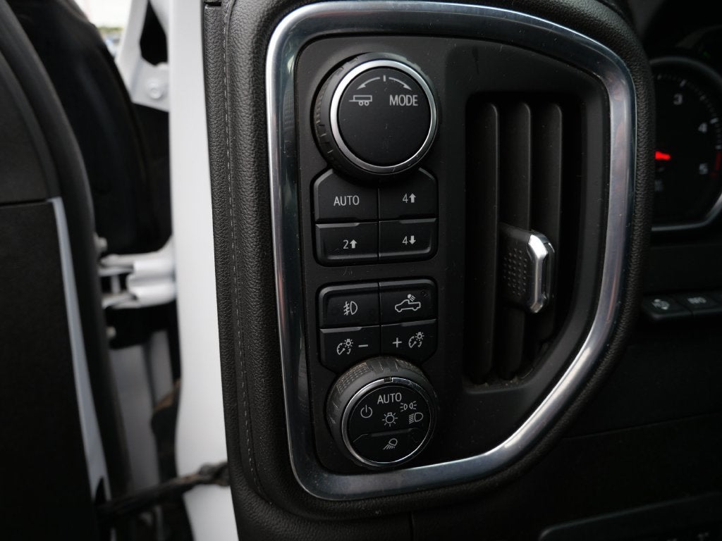2022 Chevrolet Silverado 3500 HD High Country