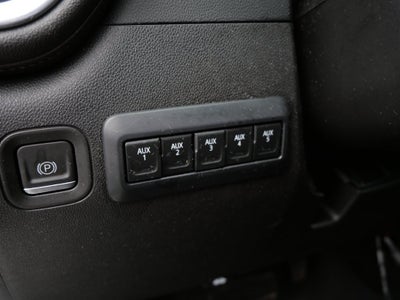 2022 Chevrolet Silverado 3500 HD High Country