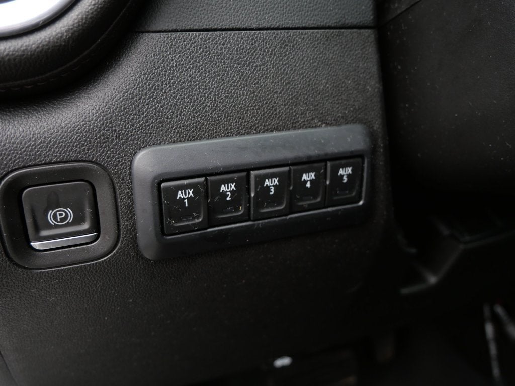 2022 Chevrolet Silverado 3500 HD High Country