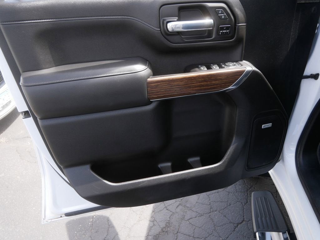 2022 Chevrolet Silverado 3500 HD High Country