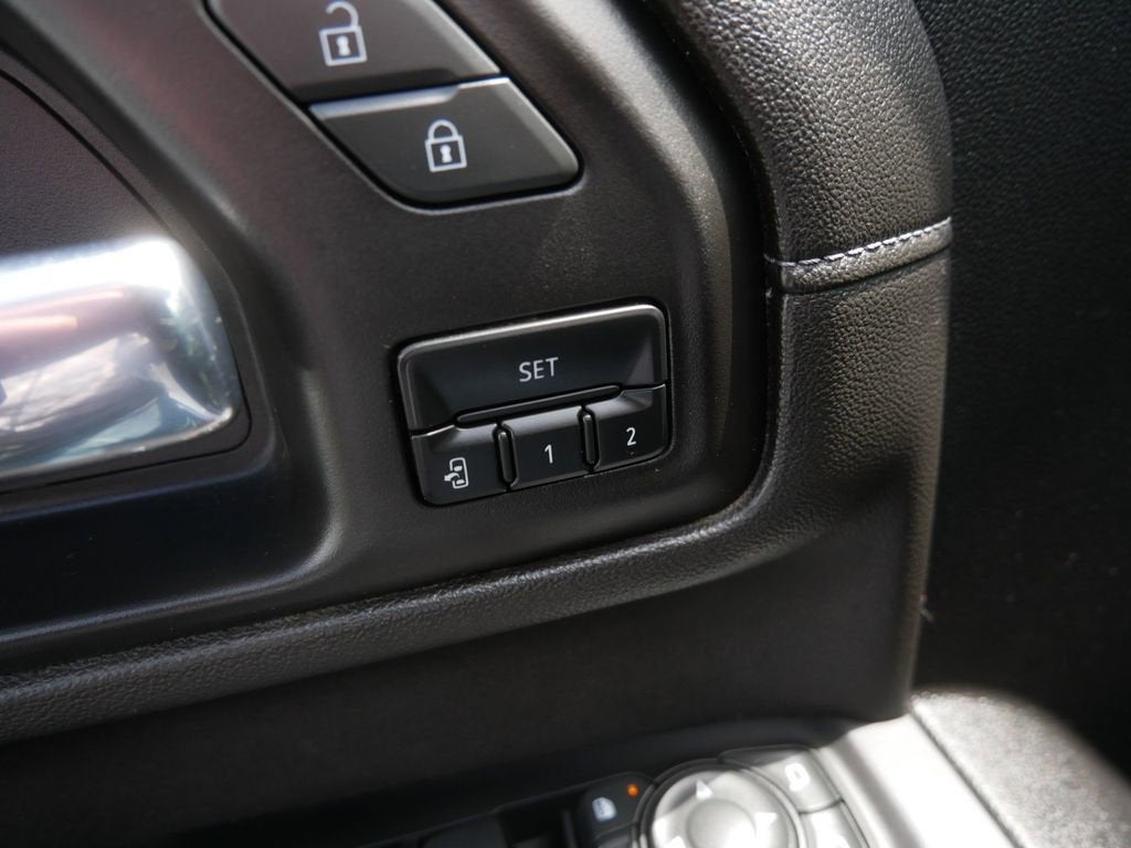 2022 Chevrolet Silverado 3500 HD High Country