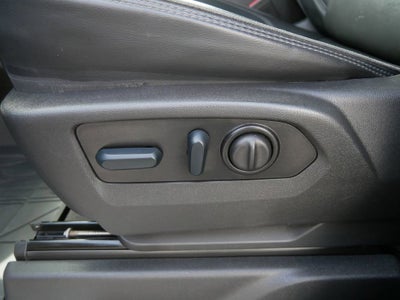 2022 Chevrolet Silverado 3500 HD High Country