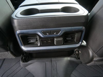 2022 Chevrolet Silverado 3500 HD High Country