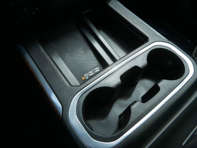 2022 Chevrolet Silverado 3500 HD High Country