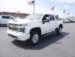 2022 Chevrolet Silverado 3500 HD High Country