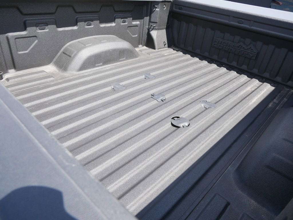 2024 Chevrolet Silverado 3500 HD High Country