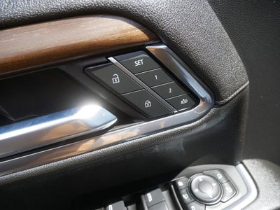 2024 Chevrolet Silverado 3500 HD High Country