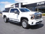 2024 Chevrolet Silverado 3500 HD High Country