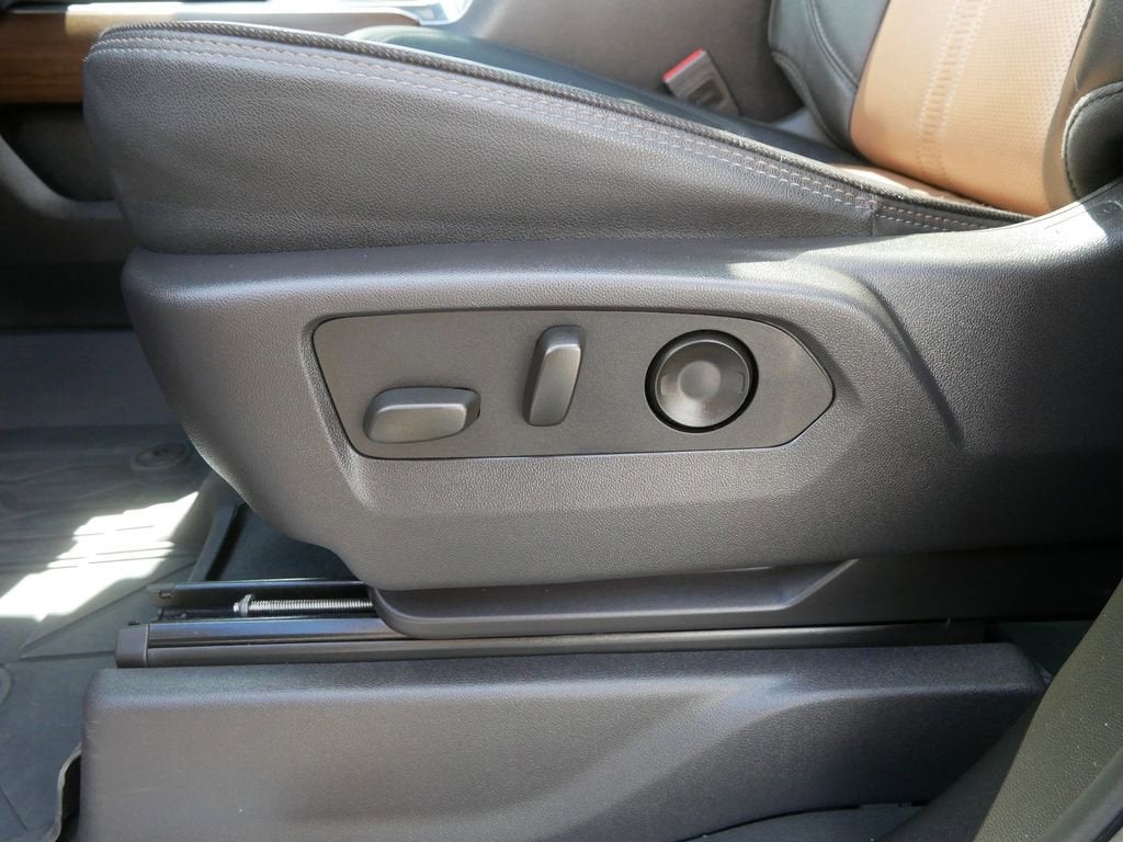 2024 Chevrolet Silverado 3500 HD High Country