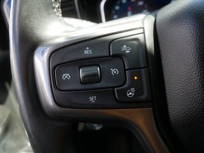 2024 Chevrolet Silverado 3500 HD High Country