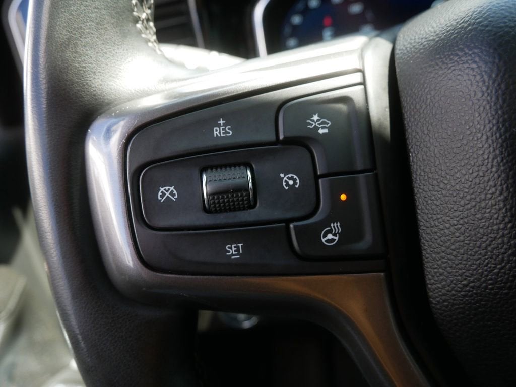 2024 Chevrolet Silverado 3500 HD High Country