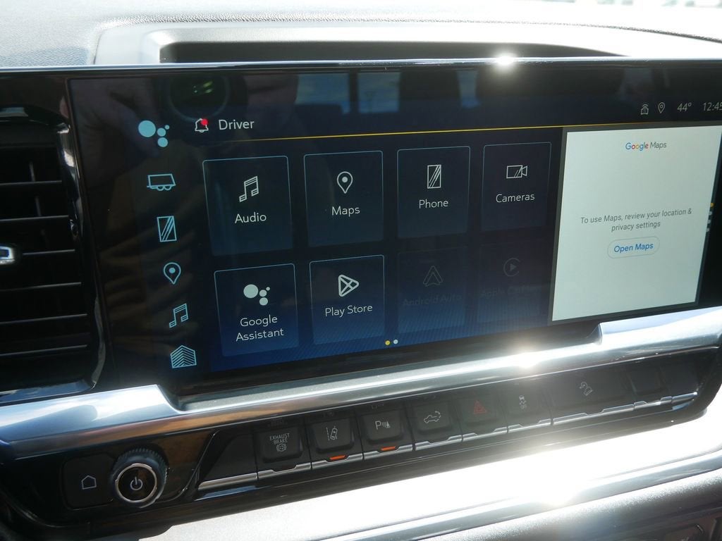 2024 Chevrolet Silverado 3500 HD High Country