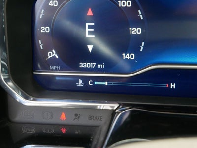 2024 Chevrolet Silverado 3500 HD High Country