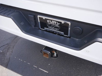 2024 Chevrolet Silverado 3500 HD High Country