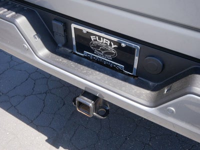 2024 Chevrolet Silverado 3500 HD High Country