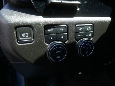 2024 Chevrolet Silverado 3500 HD High Country