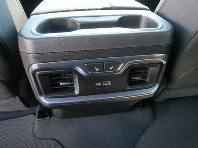 2024 Chevrolet Silverado 3500 HD High Country