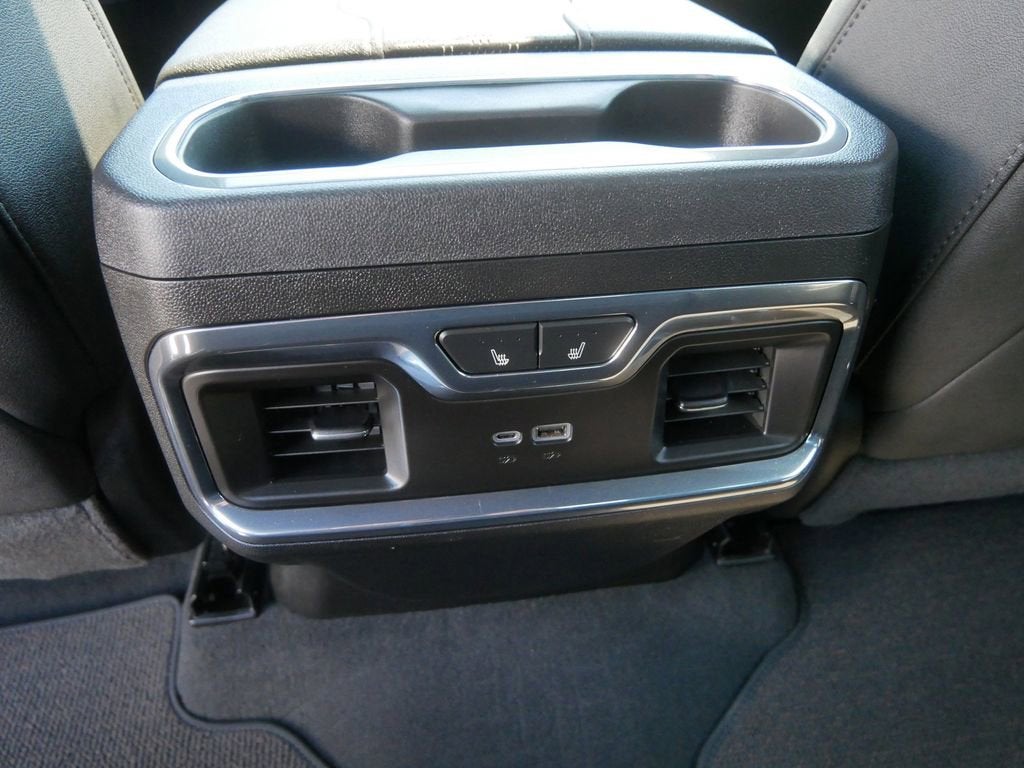 2024 Chevrolet Silverado 3500 HD High Country