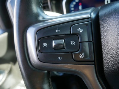 2024 Chevrolet Silverado 3500 HD High Country