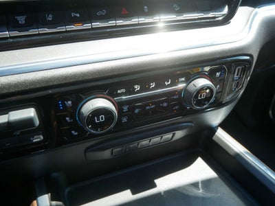 2024 Chevrolet Silverado 3500 HD High Country