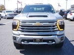 2024 Chevrolet Silverado 3500 HD High Country