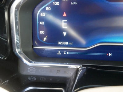 2024 Chevrolet Silverado 3500 HD High Country