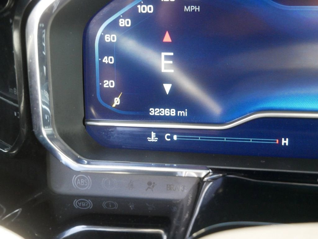 2024 Chevrolet Silverado 3500 HD High Country