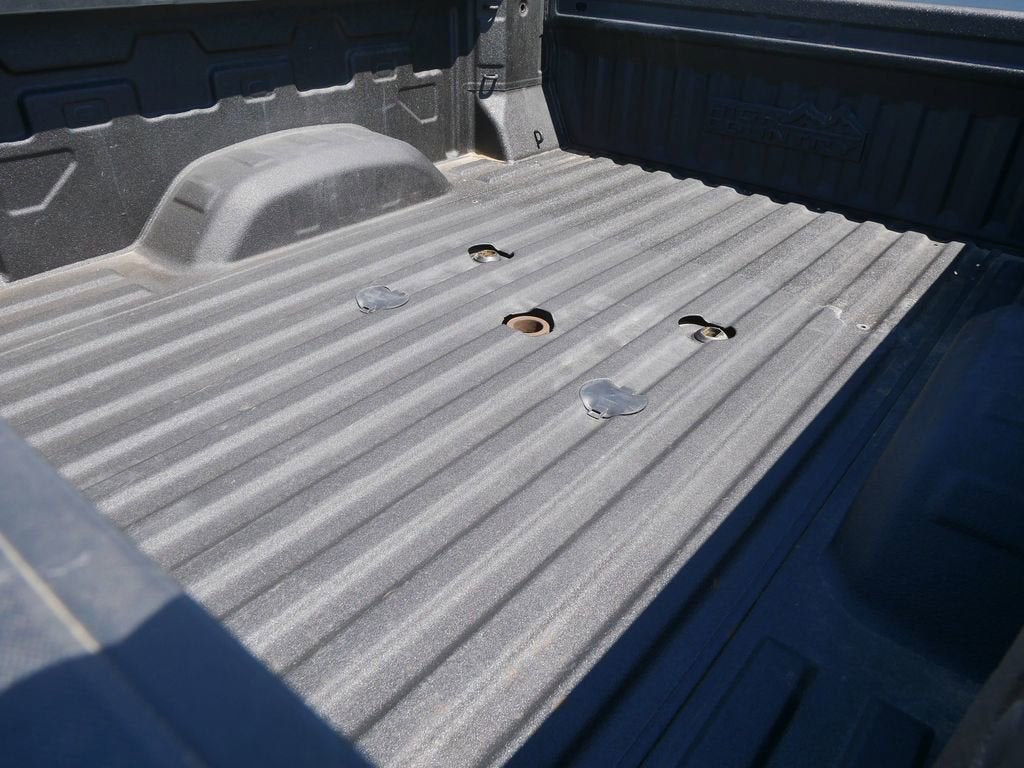 2024 Chevrolet Silverado 3500 HD High Country