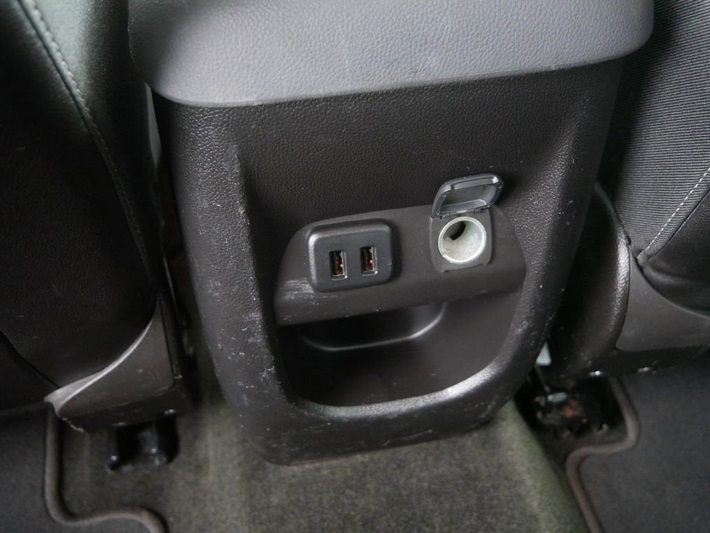 2016 Chevrolet Colorado 4WD Z71