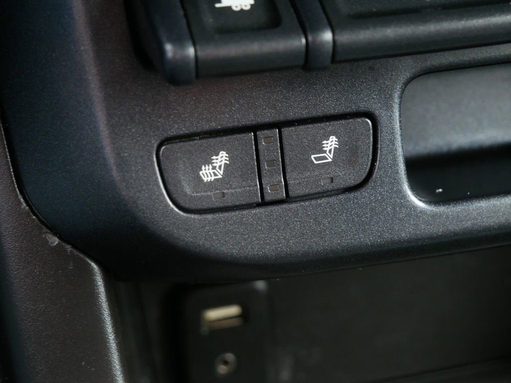 2016 Chevrolet Colorado 4WD Z71