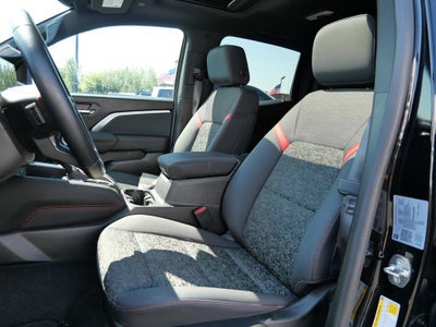 2023 Chevrolet Colorado 4WD Z71