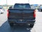 2022 Chevrolet Silverado 1500 LTD Custom Trail Boss