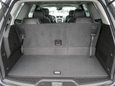 2015 GMC Acadia SLT