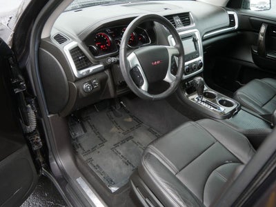 2015 GMC Acadia SLT