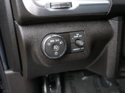 2015 GMC Acadia SLT