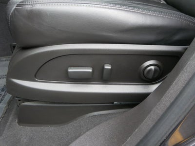 2015 GMC Acadia SLT