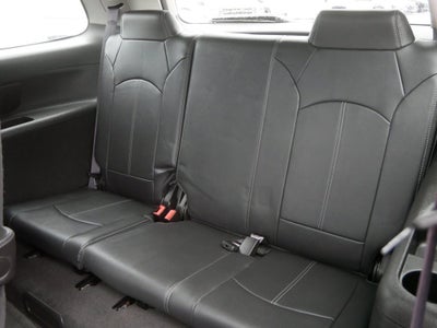 2015 GMC Acadia SLT