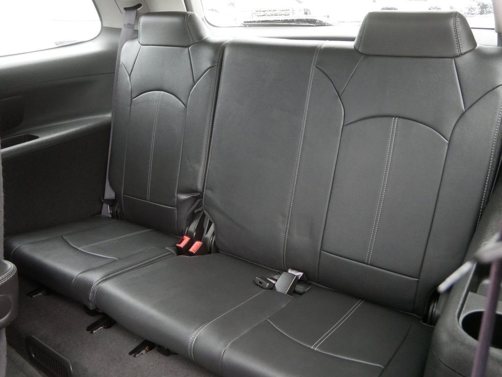 2015 GMC Acadia SLT