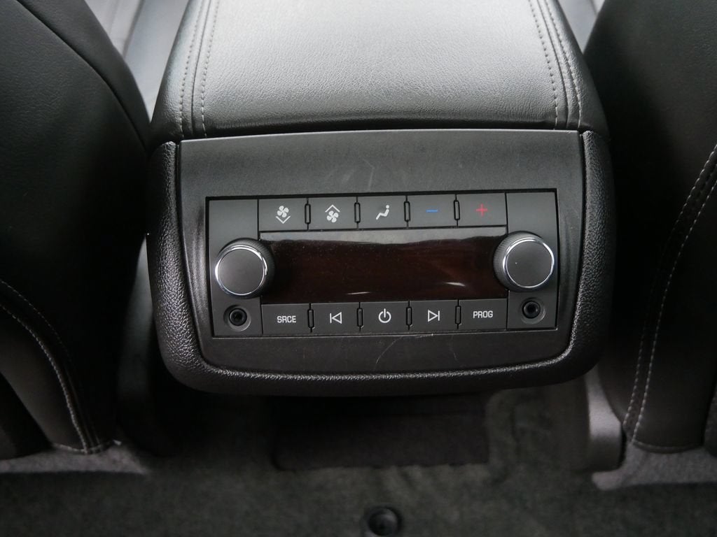 2015 GMC Acadia SLT