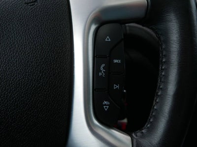 2015 GMC Acadia SLT