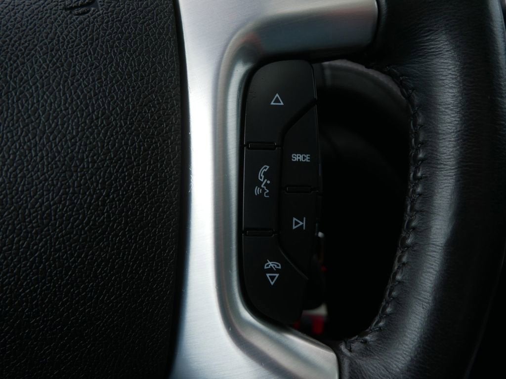 2015 GMC Acadia SLT