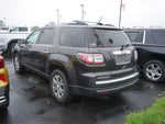 2015 GMC Acadia SLT