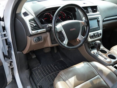 2017 GMC Acadia Limited Limited