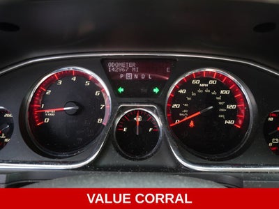 2017 GMC Acadia Limited Limited