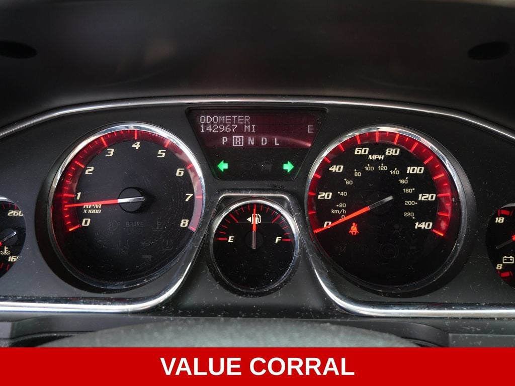 2017 GMC Acadia Limited Limited